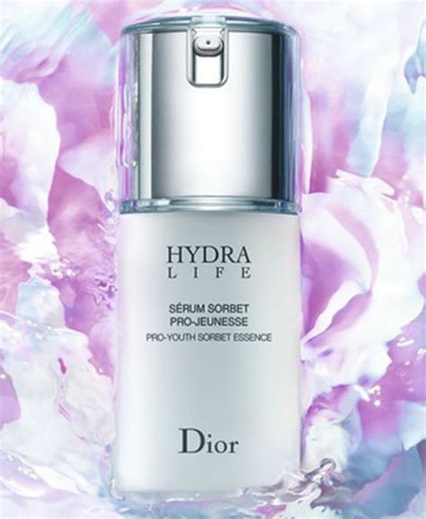 Dior Hydra Life Sorbet Serum, 30ml 